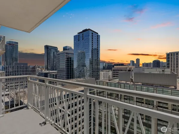 819 Virginia Street #2606, Seattle, WA 98101