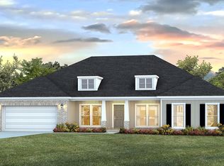 2348 Laurel St, Semmes, AL 36575