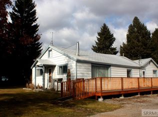 1401 Roosevelt Ave, Salmon, ID 83467