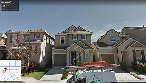3048 Torland St Photo 1