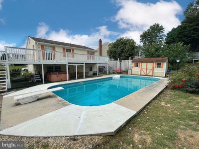 225 Tamarack Way, Brunswick, MD, 21716