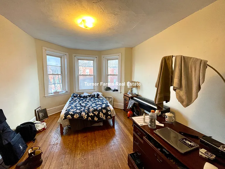 71 S Huntington Ave #3A — Photo 8