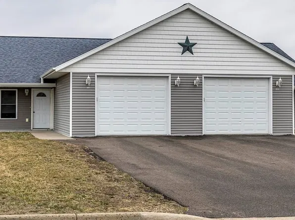 1121-1123 E Olson Street #2, Blair, WI 54616