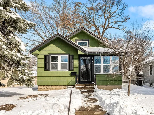 3746 Morgan Ave N, Minneapolis, MN 55412