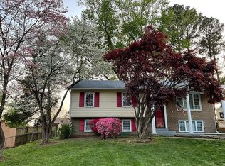 14254 Farmer Ct, Woodbridge, VA 22193