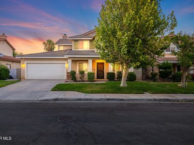 3107 E Avenue K2, Lancaster, CA, 93535