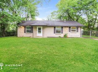 213 Power Ave, Murfreesboro, TN 37129