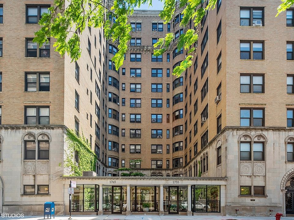1st image of 1765 E 55th St APT J1