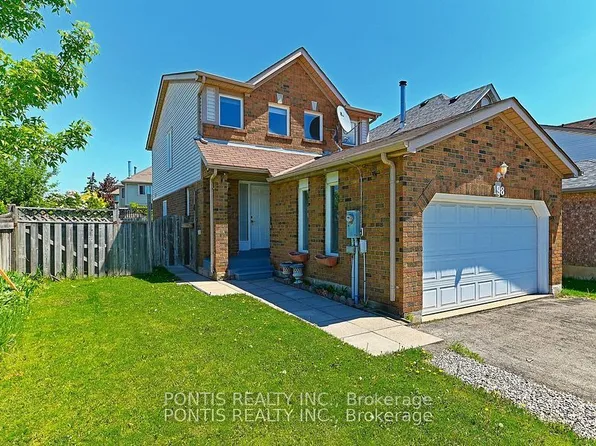 198 Moffatt Ave, Brampton, ON L6Y 4R3