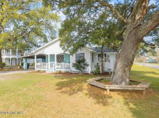 109 River Drive, Southport, NC 28461