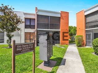 516 Osprey Dr APT 16A, Delray Beach, FL 33444