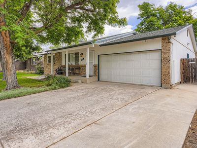 6314 S Johnson Street, Littleton, CO, 80123