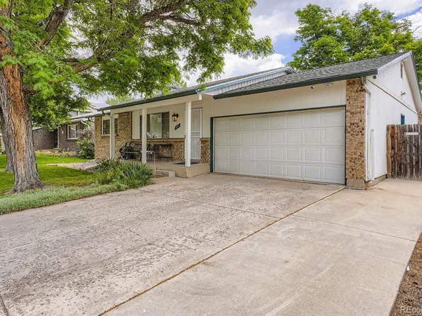 6314 S Johnson Street, Littleton, CO 80123