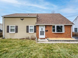 23 W Francis St, Iselin, NJ