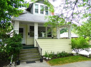 807 Van Buren St, Madison, WI 53711