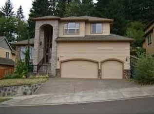 9650 SE Spy Glass Dr, Happy Valley, OR