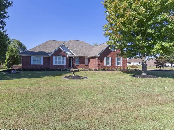 495 Sycamore Ln, Mc Kenzie, TN 38201