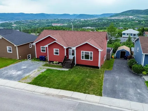 82 Pratt Street, Corner Brook, NL A2H0A9