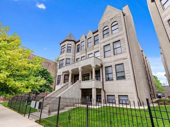 3982 S Ellis Ave APT Gn, Chicago, IL 60653