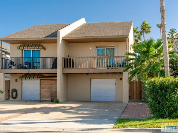 207 W Morningside Dr #B, South Padre Island, TX 78597