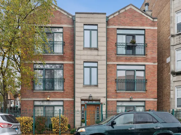 421 E 45th St APT 2E, Chicago, IL 60653