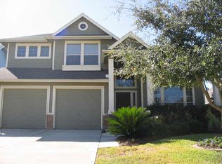 10210 Cherry Laurel Ln, Missouri City, TX 77459