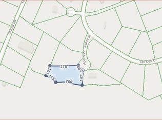 41 Acorn Pl LOT 41, Pocono Lake, PA 18347