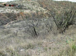 218 Paseo Tamex, Rio Rico, AZ 85648