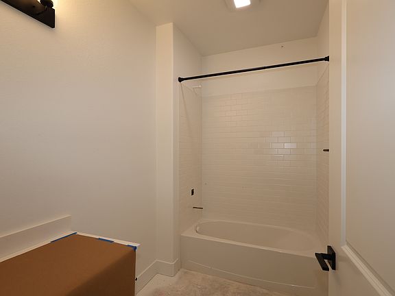 Bathroom - March 25, 2026