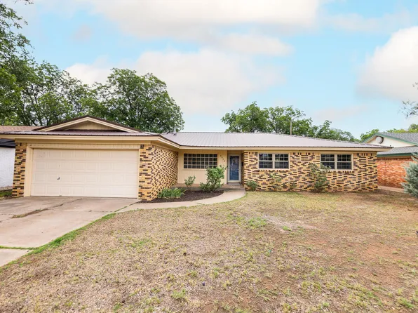 6805 Avenue W, Lubbock, TX 79412