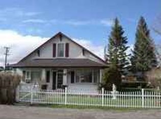 1937 Yale Ave, Butte, MT 59701