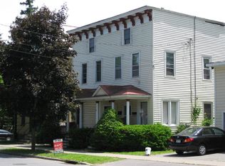 122 Church St, Saratoga Springs, NY 12866