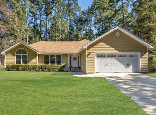 7785 Briarcreek Rd N, Tallahassee, FL 32312