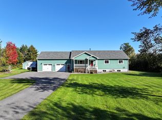 492 Calkins Rd, Peru, NY 12972