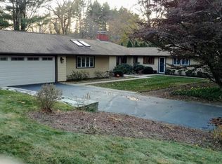 5 Blossom Ln, Weston, MA 02493