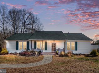 3505 Indian Run Rd, Amissville, VA 20106