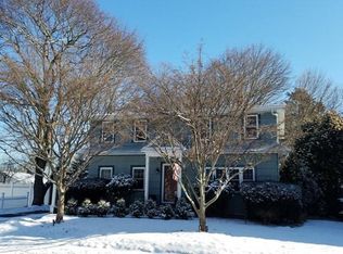 59 Meadow St, Framingham, MA 01701