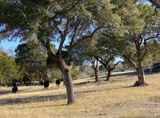 0 Kruse Hill Dr, Fredericksburg, TX 78624