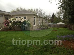 3911 E 14th Ave, Eugene, OR 97403