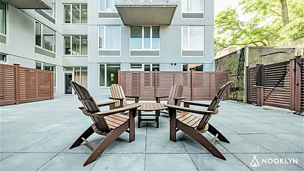 Rented by Nooklyn NYC LLC