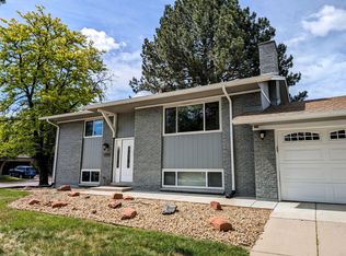 6682 E Cornell Ave, Denver, CO 80224