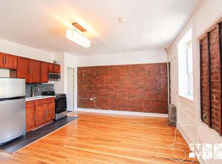 1261 Bergen St #F2, Brooklyn, NY 11213