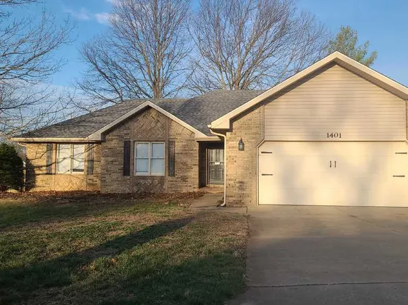 1401 S 17th Ave, Ozark, MO 65721