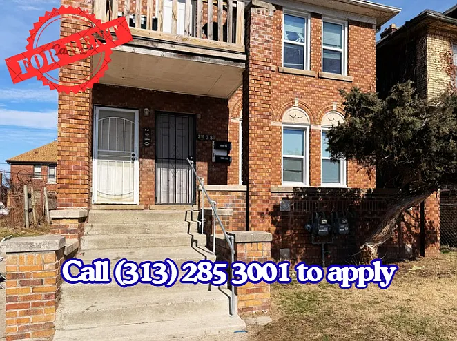 2938 Tyler St — Photo 1