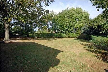 Private Cerene back yard