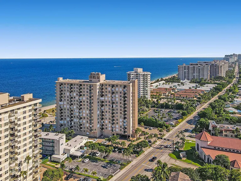2000 S Ocean Blvd #LC — Photo 72