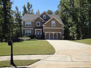 5256 Red Hawk Dr, Gainesville, GA 30507