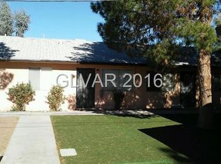 2149 Daley St, North Las Vegas, NV 89030