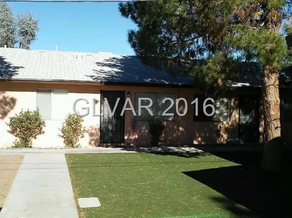2149 Daley St, North Las Vegas, NV 89030