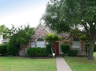 8561 Hidden Spring Dr, Frisco, TX 75034
